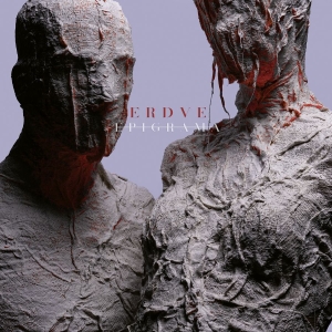 Erdve - Epigrama in the group CD / Upcoming releases / Hårdrock at Bengans Skivbutik AB (5667936)