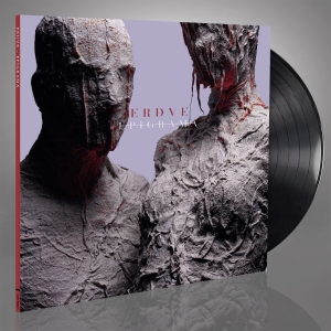 Erdve - Epigrama (Black Vinyl Lp) in the group VINYL / Upcoming releases / Hårdrock at Bengans Skivbutik AB (5667937)