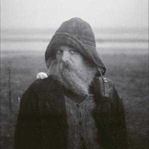 Mary In The Junkyard - Role Model Hermit in the group VINYL / Upcoming releases / Pop-Rock at Bengans Skivbutik AB (5667938)