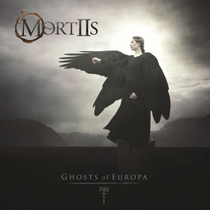 Mortiis - Ghosts Of Europa (Digipack) in the group CD / Upcoming releases / Pop-Rock at Bengans Skivbutik AB (5667945)