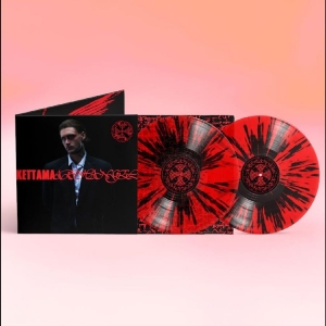 Kettama - Archangel in the group VINYL / Upcoming releases / Pop-Rock at Bengans Skivbutik AB (5667981)