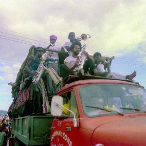 Various Artists - Kaiso Power: Sound Revolution In Tr in the group VINYL / Upcoming releases / Pop-Rock at Bengans Skivbutik AB (5667987)