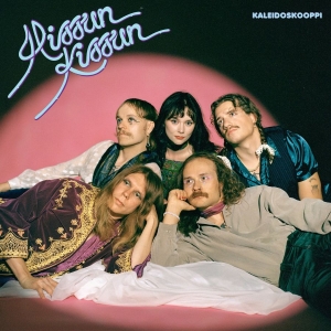 Hissun Kissun - Kaleidoskooppi in the group VINYL / Upcoming releases / Pop-Rock at Bengans Skivbutik AB (5667989)