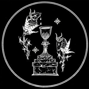 Ossaert - Offerdier (Vinyl Lp) in the group VINYL / New releases / Hårdrock at Bengans Skivbutik AB (5668032)