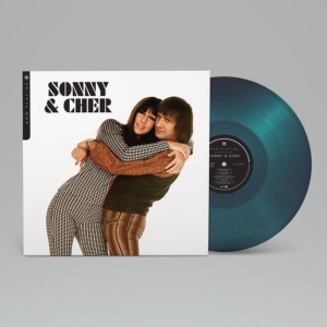 Sonny & Cher - Now Playing (Color Vinyl) in the group OTHER / -Start WMS at Bengans Skivbutik AB (5668157)