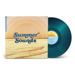 Summer Sounds - Now Playing: Summer Sounds in the group OTHER / -Start WMS at Bengans Skivbutik AB (5668158)