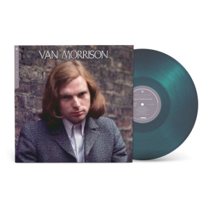 Van Morrison - Now Playing (Sea Blue Vinyl Edition) in the group OTHER / -Start WMS at Bengans Skivbutik AB (5668168)
