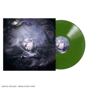 Weezer - Sznz: Autumn (Indie Exclusive Olive Vinyl Edition) in the group OTHER / -Start WMS at Bengans Skivbutik AB (5668171)