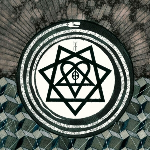 Him - Tears On Tape in the group CD / Upcoming releases / Pop-Rock at Bengans Skivbutik AB (5668179)