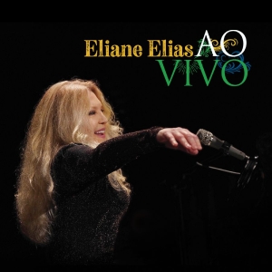 Elias Eliane - Ao Vivo in the group CD / Upcoming releases / Jazz at Bengans Skivbutik AB (5668215)