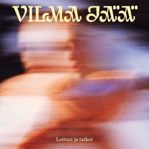 Vilma Jää - Loitsui Ja Taikoi in the group VINYL / Upcoming releases / Pop-Rock at Bengans Skivbutik AB (5668238)
