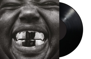 Kanye West - BULLY in the group OUR PICKS / Friday Releases / 2026-06-12 at Bengans Skivbutik AB (5668251)