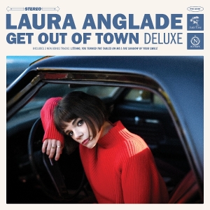 Laura Anglade - Get Out Of Town in the group CD / Upcoming releases / Jazz at Bengans Skivbutik AB (5668266)