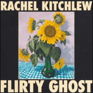 Rachel Kitchlew - Flirty Ghost in the group VINYL / Upcoming releases / Jazz at Bengans Skivbutik AB (5668267)