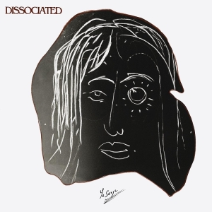 Leserge - Dissociated in the group OUR PICKS / Friday Releases / 2026-05-01 at Bengans Skivbutik AB (5668268)