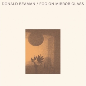 Donald Beaman - Fog On Mirror Glass in the group CD / Upcoming releases / Pop-Rock at Bengans Skivbutik AB (5668282)