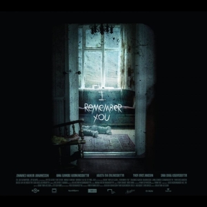 Frank Hall - I Remember You O.S.T. in the group CD / Upcoming releases / Pop-Rock at Bengans Skivbutik AB (5668293)