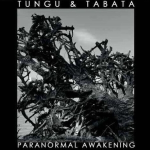 Tungu & Tabata - Paranormal Awakening in the group CD / Upcoming releases / Pop-Rock at Bengans Skivbutik AB (5668310)