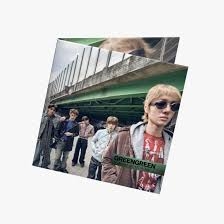 Cortis - Greengreen (Studio Ver.) in the group OUR PICKS / Friday Releases / 2026-05-08 at Bengans Skivbutik AB (5668315)