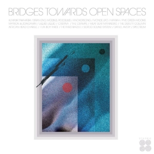 Various Artists - Bridges Towards Open Spaces: Circad in the group VINYL / Upcoming releases / Pop-Rock at Bengans Skivbutik AB (5668340)