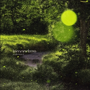 Lemondaze - Subtext in the group VINYL / Upcoming releases / Pop-Rock at Bengans Skivbutik AB (5668351)