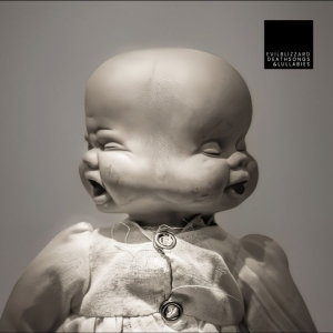 Evil Blizzard - Death Songs And Lullabies in the group VINYL / Upcoming releases / Pop-Rock at Bengans Skivbutik AB (5668366)
