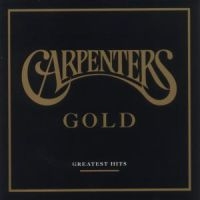 Carpenters - Gold in the group CD / Pop-Rock at Bengans Skivbutik AB (566837)