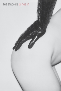 The Strokes - Is This It (91,5 X 61 Cm) in the group MERCHANDISE / Poster / / at Bengans Skivbutik AB (5668436)