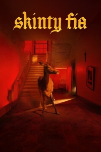 Fontaines D.C. - Skinty Fia (91,5 X 61 Cm) in the group MERCHANDISE / Poster /  /  at Bengans Skivbutik AB (5668446)