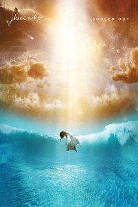 Jhene Aiko - Souled Out (91,5 X 61 Cm) in the group MERCHANDISE / Poster / RnB-Soul at Bengans Skivbutik AB (5668450)