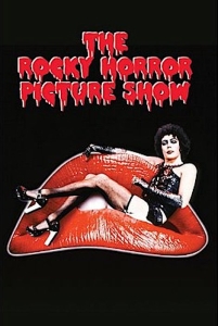 Movie Poster - Rocky Horror Picture Show (91,5 X 61 Cm) in the group MERCHANDISE / Poster /  /  at Bengans Skivbutik AB (5668456)