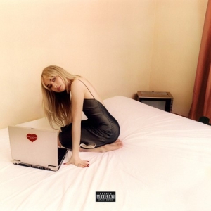 Sabrina Carpenter - Emails I Can't Send (30,5 X 30,5 Cm) in the group MERCHANDISE / Poster / Pop-Rock at Bengans Skivbutik AB (5668476)