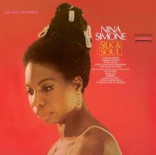 Nina Simone - Silk & Soul in the group OUR PICKS / Friday Releases / 2026-05-22 at Bengans Skivbutik AB (5668485)