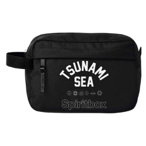 Spiritbox - Tsunami Sea Wash Bag in the group MERCHANDISE / Merch / Hårdrock at Bengans Skivbutik AB (5668539)