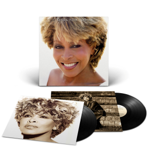 Tina Turner - Wildest Dreams (30Th Anniversary Edition 2Lp) in the group VINYL / Upcoming releases / Pop-Rock at Bengans Skivbutik AB (5668681)