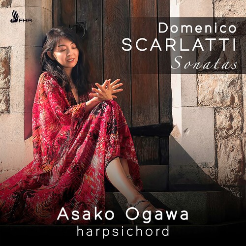 Domenico Scarlatti - Sonatas in the group OUR PICKS / Friday Releases / 2026-06-05 at Bengans Skivbutik AB (5668719)