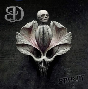 Blossom Death - Spirit (Digipack) in the group CD / Upcoming releases / Hårdrock at Bengans Skivbutik AB (5668747)