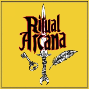 Ritual Arcana - Ritual Arcana in the group OUR PICKS / Friday Releases / 2026-04-10 at Bengans Skivbutik AB (5668753)