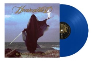 Heavenwood - Tarot Of The Bohemians The - Part I in the group VINYL / Upcoming releases / Hårdrock at Bengans Skivbutik AB (5668771)