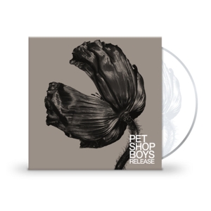 Pet Shop Boys - Release in the group CD / Upcoming releases / Elektroniskt,Pop-Rock at Bengans Skivbutik AB (5668780)