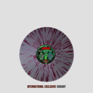 Anthony C. Ferrante & Robbie Rist - Songs From Sharknado in the group OUR PICKS / Friday Releases / 2026-05-15 at Bengans Skivbutik AB (5668853)