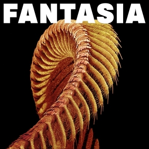 Slift - Fantasia (Loser Edition Sparkle Sta in the group VINYL / Upcoming releases / Pop-Rock at Bengans Skivbutik AB (5668916)