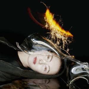 Hyd - Hold Onto Me Infinity in the group VINYL / Upcoming releases / Pop-Rock at Bengans Skivbutik AB (5668925)