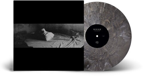 Whirr - Around in the group VINYL / Pop-Rock at Bengans Skivbutik AB (5668932)