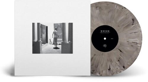 Whirr - Distressor in the group VINYL / Pop-Rock at Bengans Skivbutik AB (5668934)