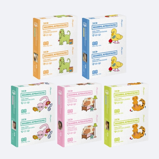 Illit - Mamihlapinatapai (Paw Paw Ver.) in the group CD / Pop-Rock at Bengans Skivbutik AB (5668947)