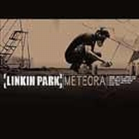 Linkin Park - Meteora in the group OUR PICKS / Most wanted classics on CD at Bengans Skivbutik AB (566895)