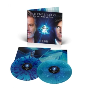 Thomas Anders - Best The (2 Lp Vinyl) in the group VINYL / Upcoming releases / Pop-Rock at Bengans Skivbutik AB (5668958)