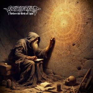 Sacriversum - Before The Birth Of Light in the group CD / Upcoming releases / Hårdrock at Bengans Skivbutik AB (5668962)