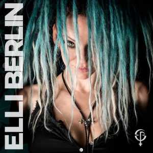 Elli Berlin - Elli Berlin in the group CD / Upcoming releases / Pop-Rock at Bengans Skivbutik AB (5668971)